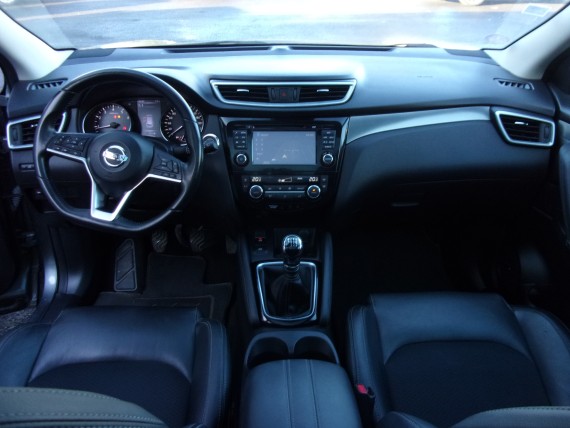 NISSAN QASHQAI NISSAN QASHQAI GRIS-003.jpg